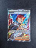 Pokemon Crispin EN 164/142