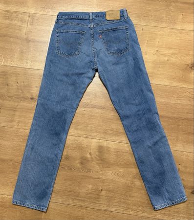 Levi's 511 Jeans W32 L32