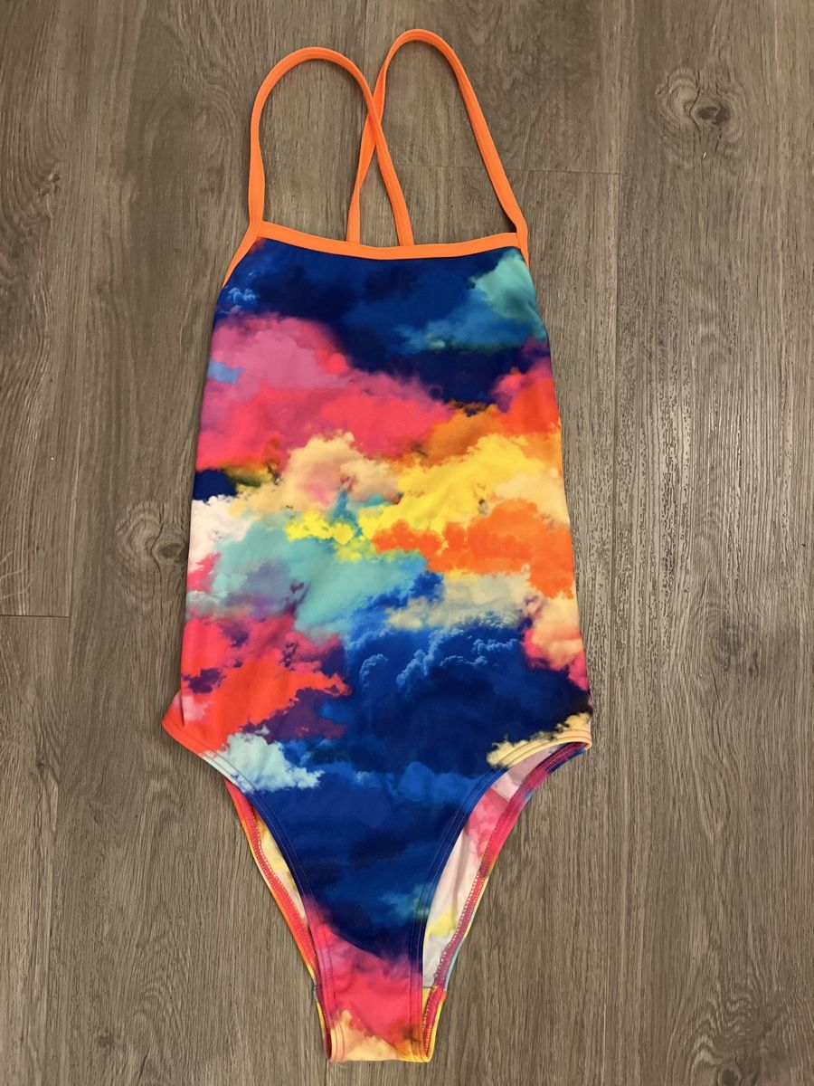 Costumi da bagno & Bikini: Funkita Badeanzug/Badekleid Gr. 34 – Usato da Rothenburg venduto da Calabasas99