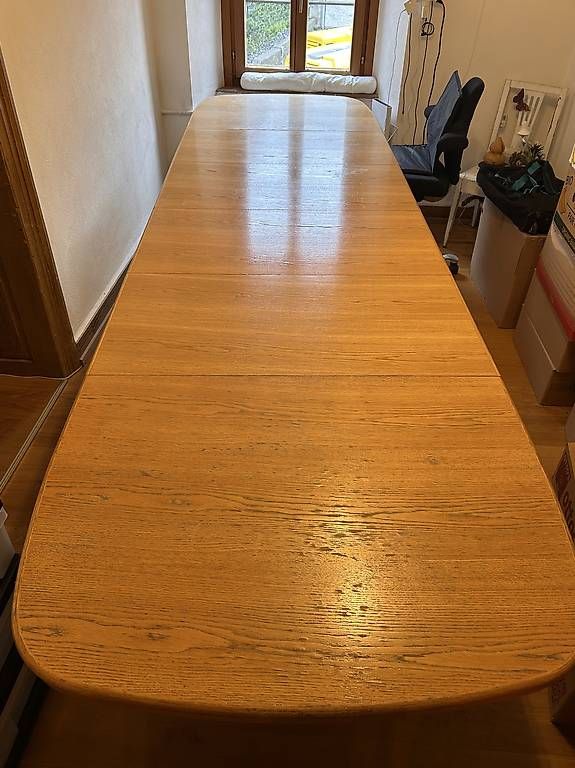 Tables: Tisch – D'occasion à Churwalden par Knuffel3 2