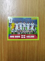 Panini WM 2026 Sticker - ENG 13