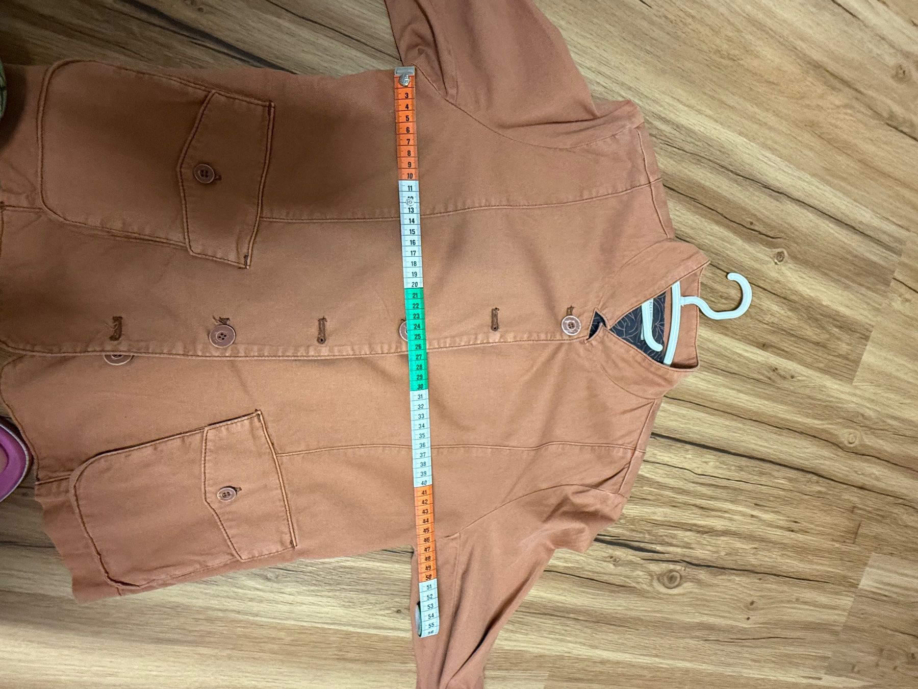 Nile Giacche: Blazer Nile – Usato da Jegenstorf venduto da jenny2002 7