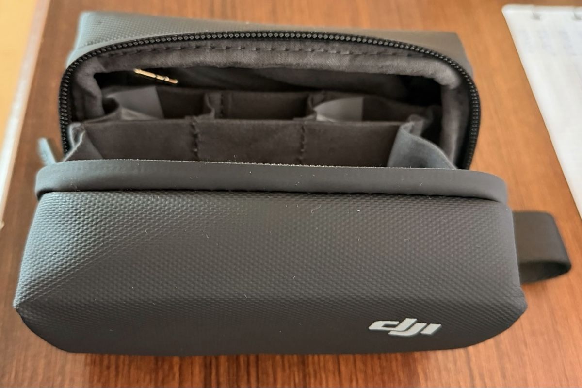 DJI Microfoni: DJI MIC 2 – Nuovo (secondo la descrizione) da Bern venduto da blackshiri 4
