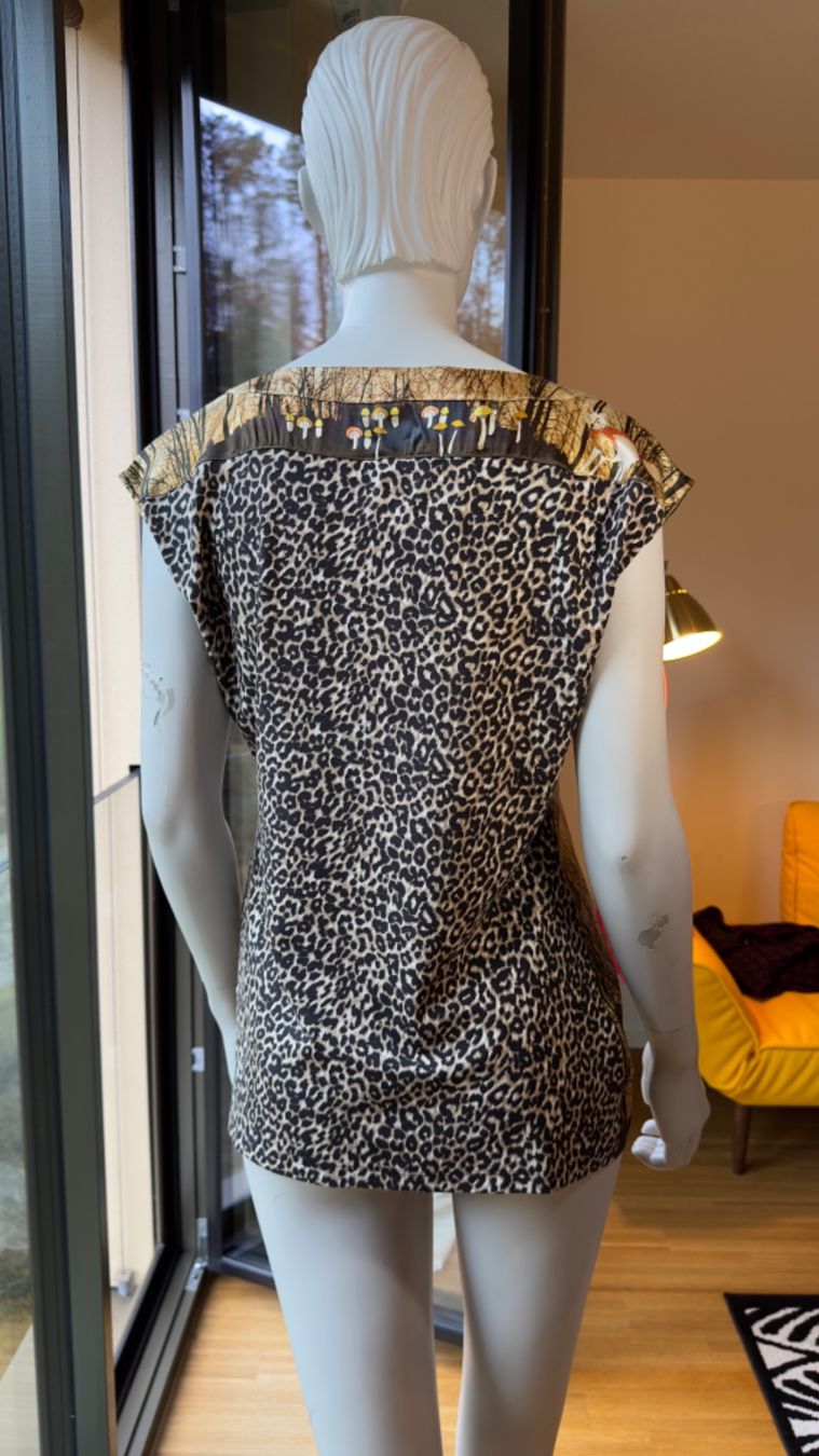 Marc Cain Camicette: Bluse von MarcCain – Nuovo (secondo la descrizione) da Adliswil venduto da RicPro 2