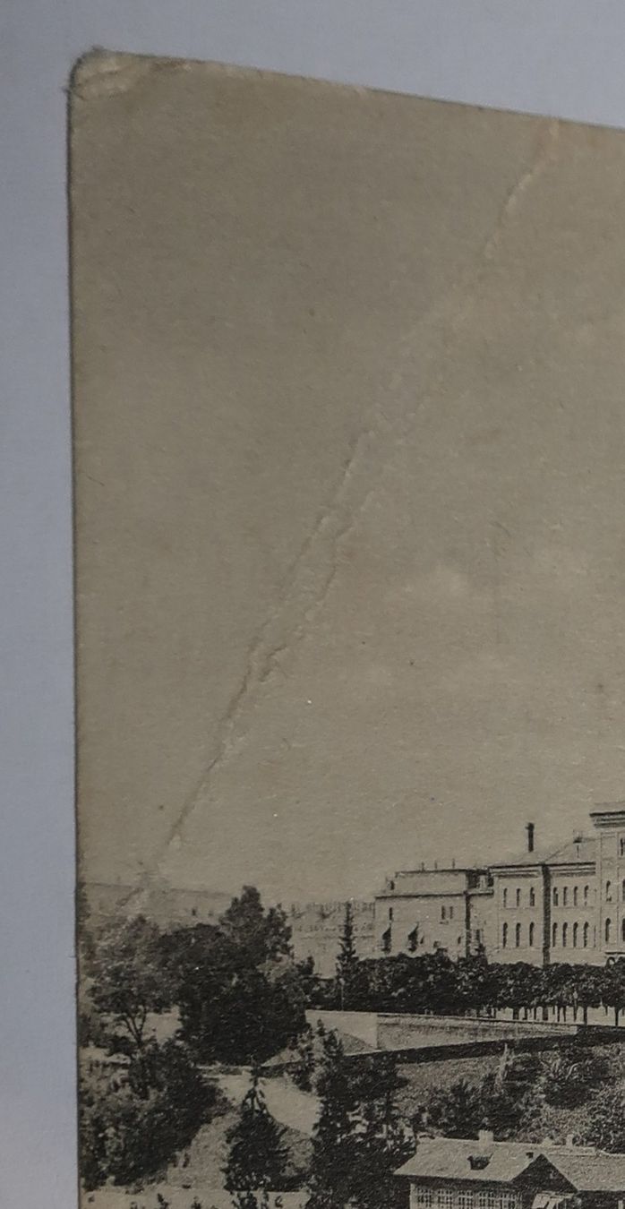 Cartoline postali: Bern Parlamentsgebäude – Usato da Cormoret venduto da Pascalll2001 3