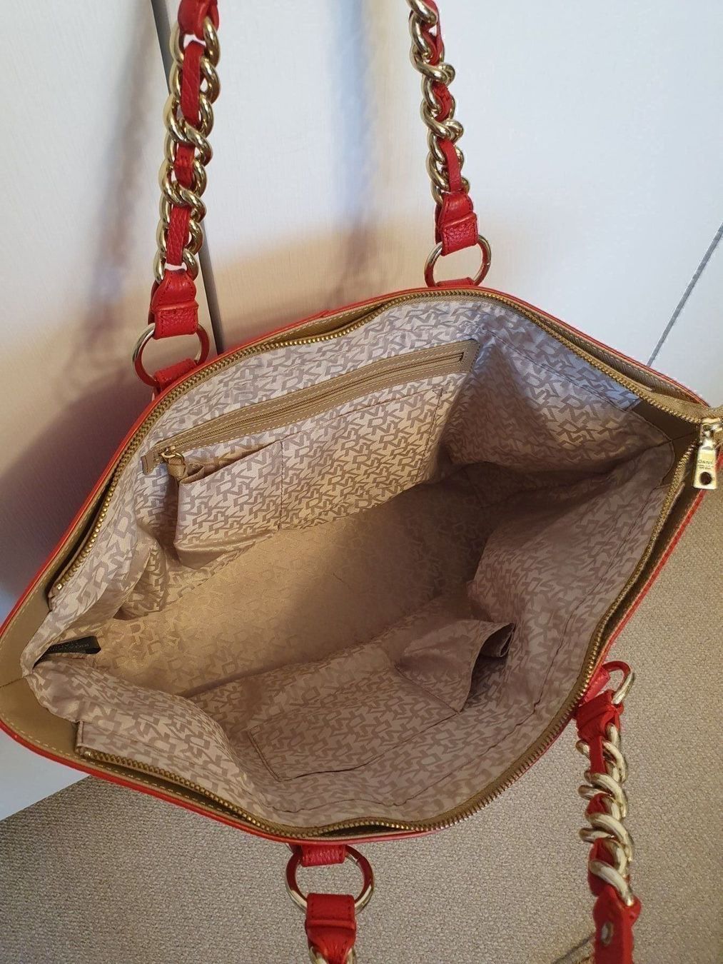 DKNY Borse da donna: Original DKNY Tasche – Nuovo (secondo la descrizione) da Klingnau venduto da Soldekorarte 2