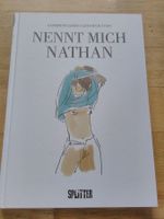 Nennt mich Nathan (C.Castro & Q.Zuttion)  >1.Auflage ©'2019<