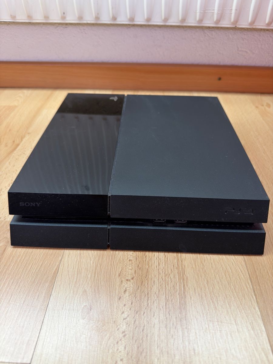 Sony Console: PlayStation 4 PS4 – Usato da Deitingen venduto da feder_alessandro 2