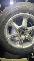 4x roues complètes ANTETA LOMBARIDA 301 8.5X18