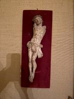 Statua Cristo dell 800