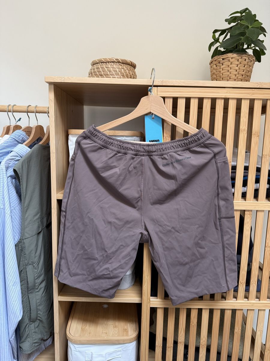 Pantaloni: Unna tights running shorts – Usato da Prilly venduto da Robs_97 1
