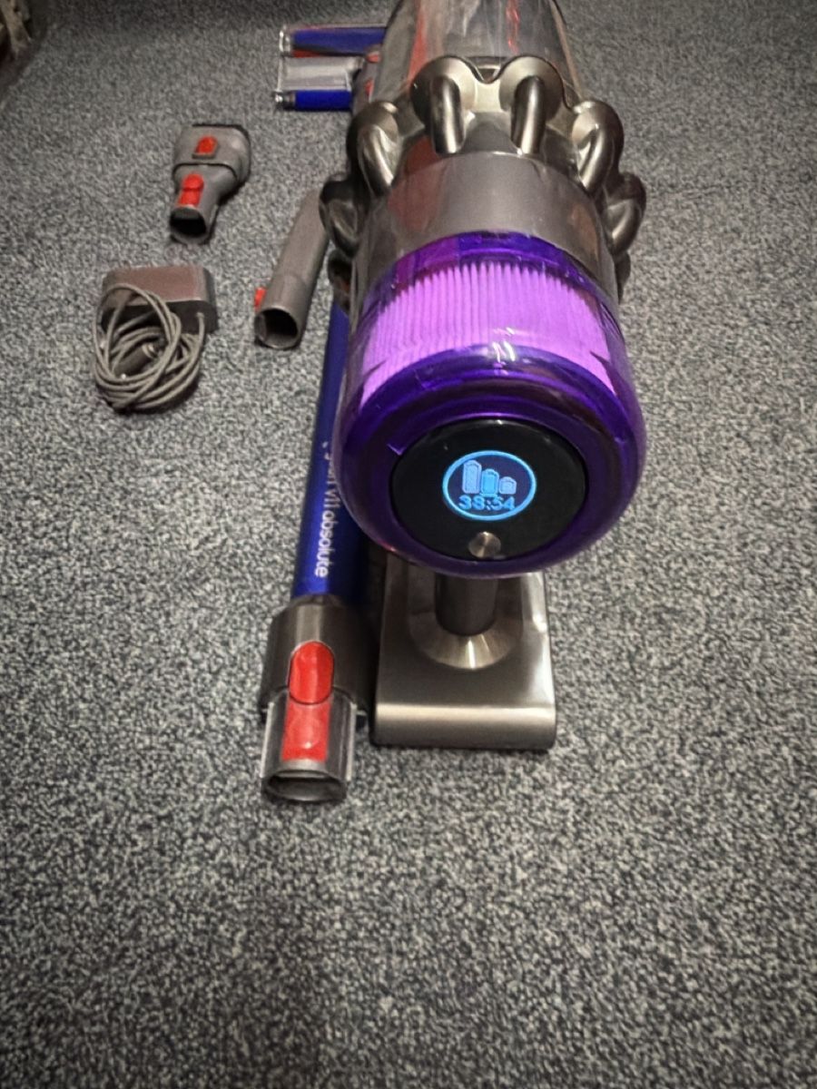 Dyson Aspirapolveri & Accessori: Dyson v11 absolute  – Usato da Landquart venduto da Nnf007 2