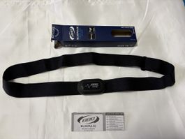 Pulsgurt BBB Bluepulse BCP-62