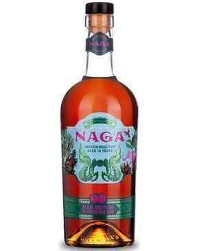 Bevande alcoliche: Naga Siam – Nuovo (secondo la descrizione) da Le Locle venduto da drinkshop