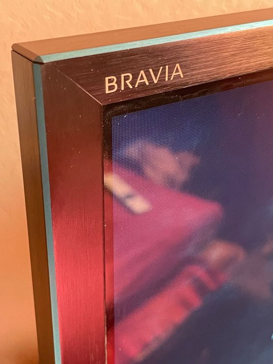 Sony Bravia KDL-42W805A | Kaufen auf Ricardo