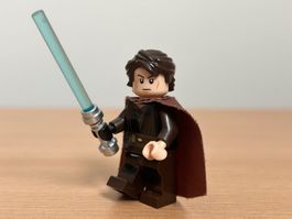 Lego Star Wars minifig - Anakin Skywalker (Episode III)