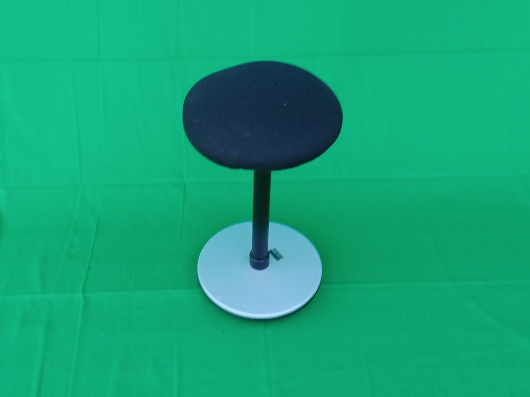 Medizinische Geräte: Ergonomischer Hocker / Pendelhocker. – Gebraucht aus Winterthur von Aladin013
