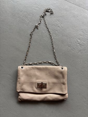 Kleine Handtasche von Gianni Chiarini