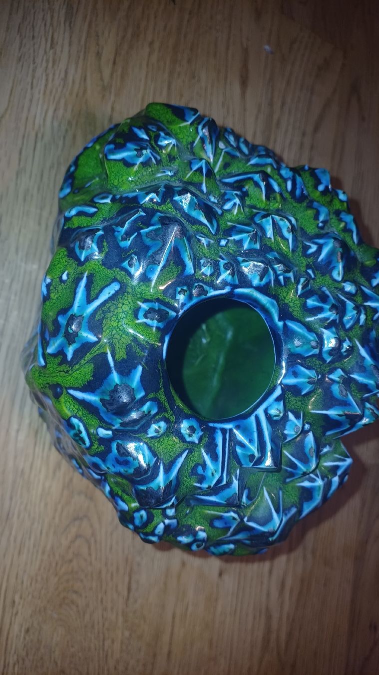 Vasi & Recipienti: Spezielle Keramik Vase – Usato da Flawil venduto da Naphtali 1