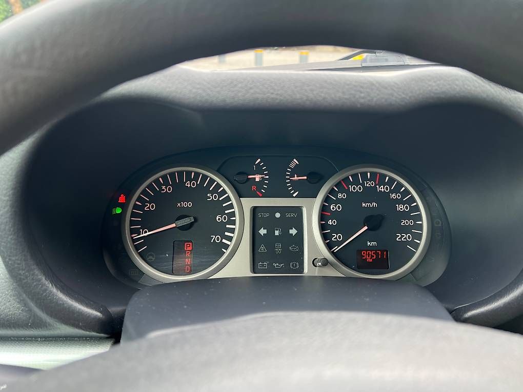 Renault Autos: Renault Clio 1,4 16V – D'occasion à Stäfa par Ted85 4