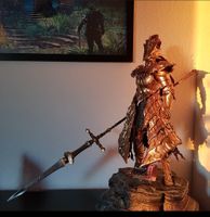 First 4 Figures Ornstein Regular + Artprint - Dark Souls