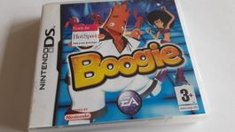 Boogie - DS