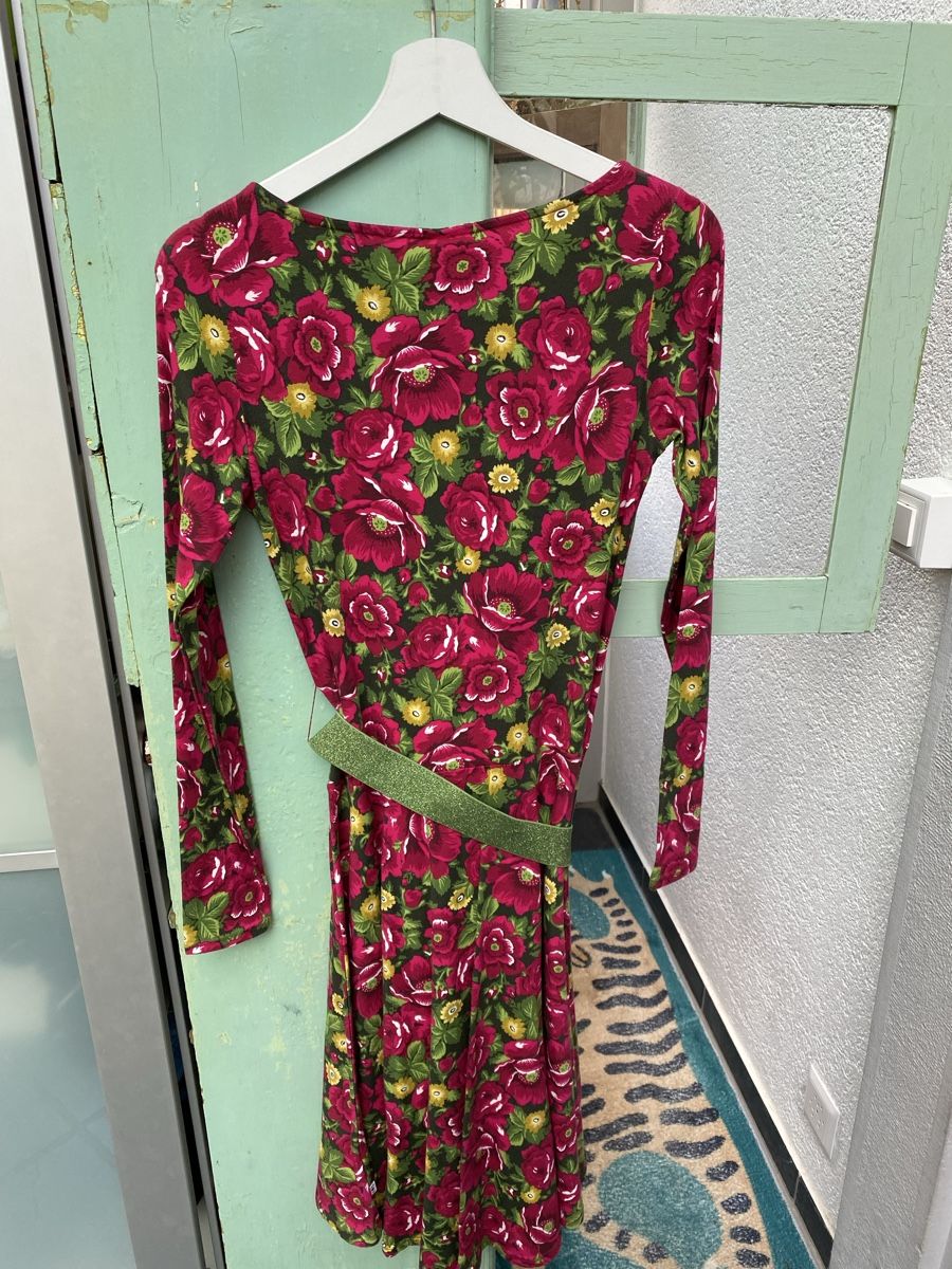 Blutsgeschwister Kleider: Blutsgeschwister Kleid "Gone with the Wind" Gr.S Neu – Neu und originalverpackt aus Solothurn von wulli10 6