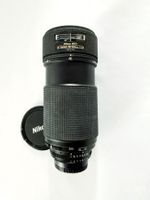 Nikon AF 80-200mm f2.8 D ED