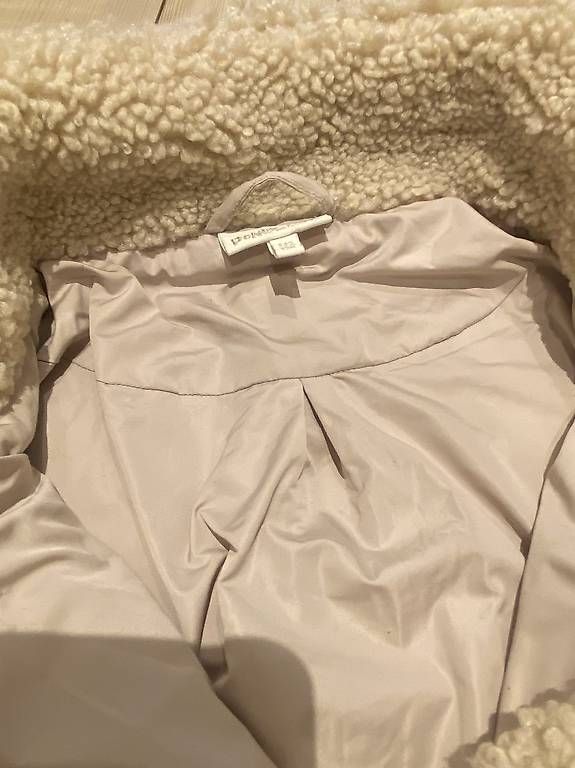 Giacche & Cappotti: Pomp de Lux Teddy Jacke 122/128 – Usato da Fehraltorf venduto da bubulina84 1
