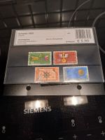 Suisse 1955, collection de timbres Europa - Superbe!