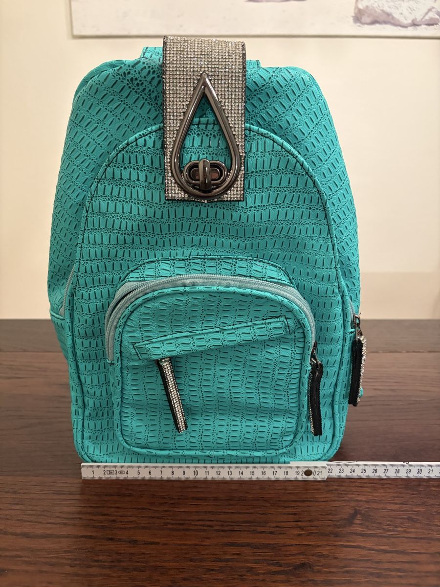 Zaini: Kleiner Rucksack – Nuovo (secondo la descrizione) da Rorschacherberg venduto da QuoAli 5
