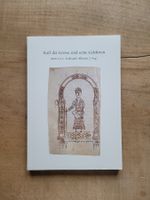 Karl der Grosse und seine Gelehrten. Stiftsbibliothek SG