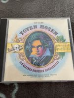 CD Die toten Hosen Ein kleines bisschen Horrorschau