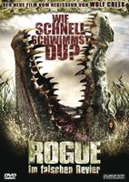 Rogue - Im falschen Revier