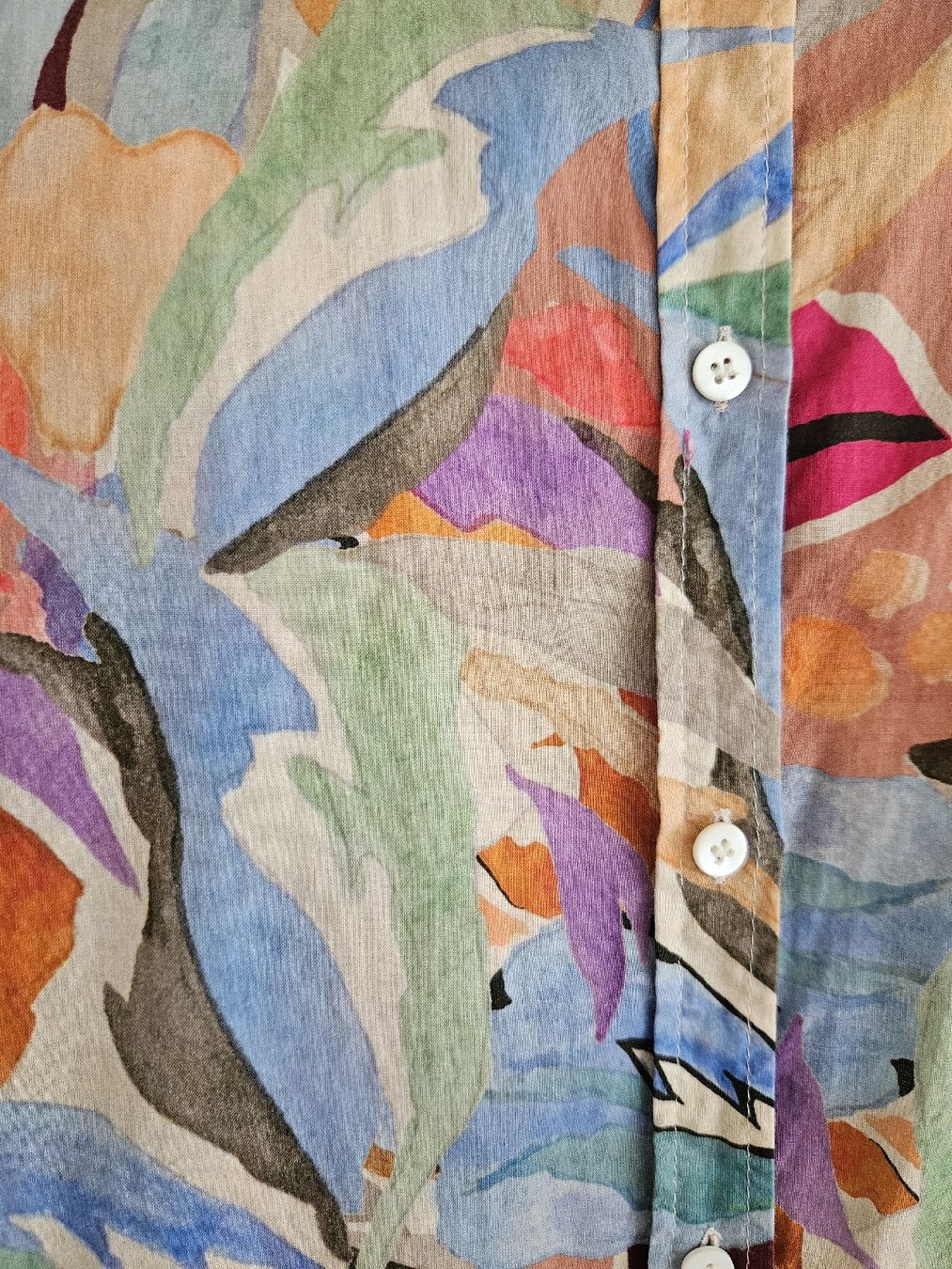 Sezane Camicette: Bluse Sézane, Gr 38 – Usato da Basel venduto da lar_7c62 3