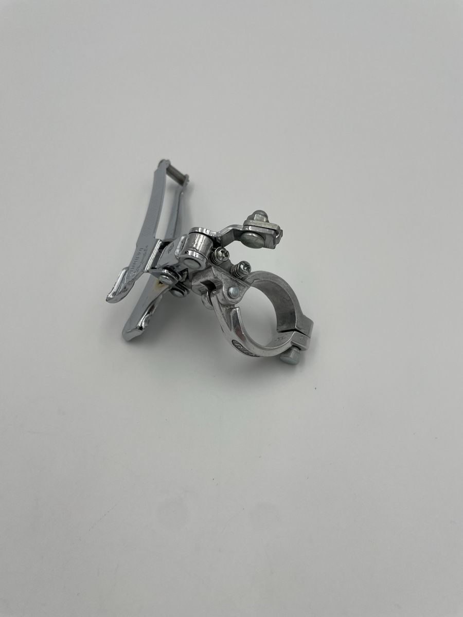 Pezzi di ricambio: Rino Umwerfer NOS  – Nuovo (secondo la descrizione) da Solothurn venduto da VintageVelo81 2