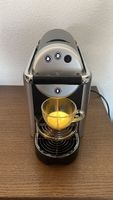 Nespresso Zenius Kaffeemaschinen 