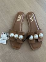Sandalen Zara