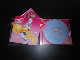 Aerosmith – Just Push Play / 2001
