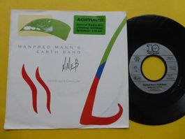 Manfred Mann's Earth Band – Geronimo's Cadillac (RADIO-MIX)