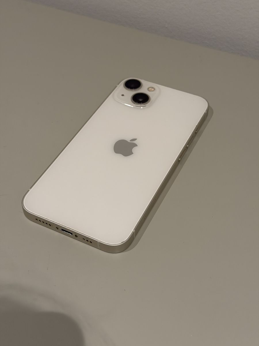 Apple Handys / Smartphones: iPhone 13 128GB Weiss ab 1Fr.- – Neu (gemäss Beschreibung) aus Zürich von kidscars 1