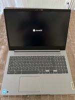 Lenovo IdeaPad 3 Chromebook 15.6 Zoll 8GB 256GB