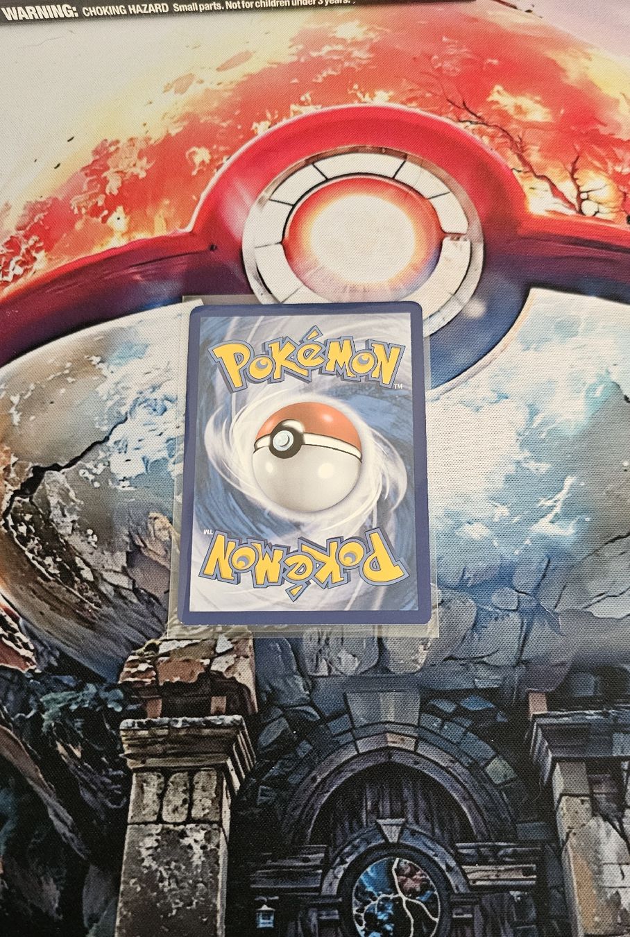 Pokémon Carte collezionabili: Pikachu Holo Rare 005/025 Celebrations – Usato da Unterseen venduto da ninetyfour 1