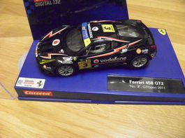 Carrera Digital 132 Ferrari 458 GT2