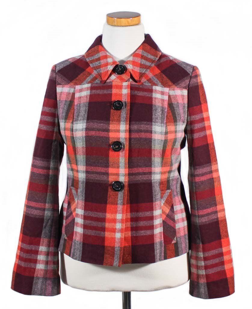 Comma Giacche: comma Jacke Gr. 42 – Usato da Belp venduto da caramel-secondhand
