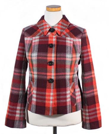 comma Jacke Gr. 42