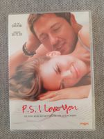 P.S. I LOVE YOU