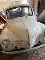 Renault 4cv