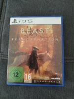 PS5 Beast of Reincarnation Spiel neuwertig