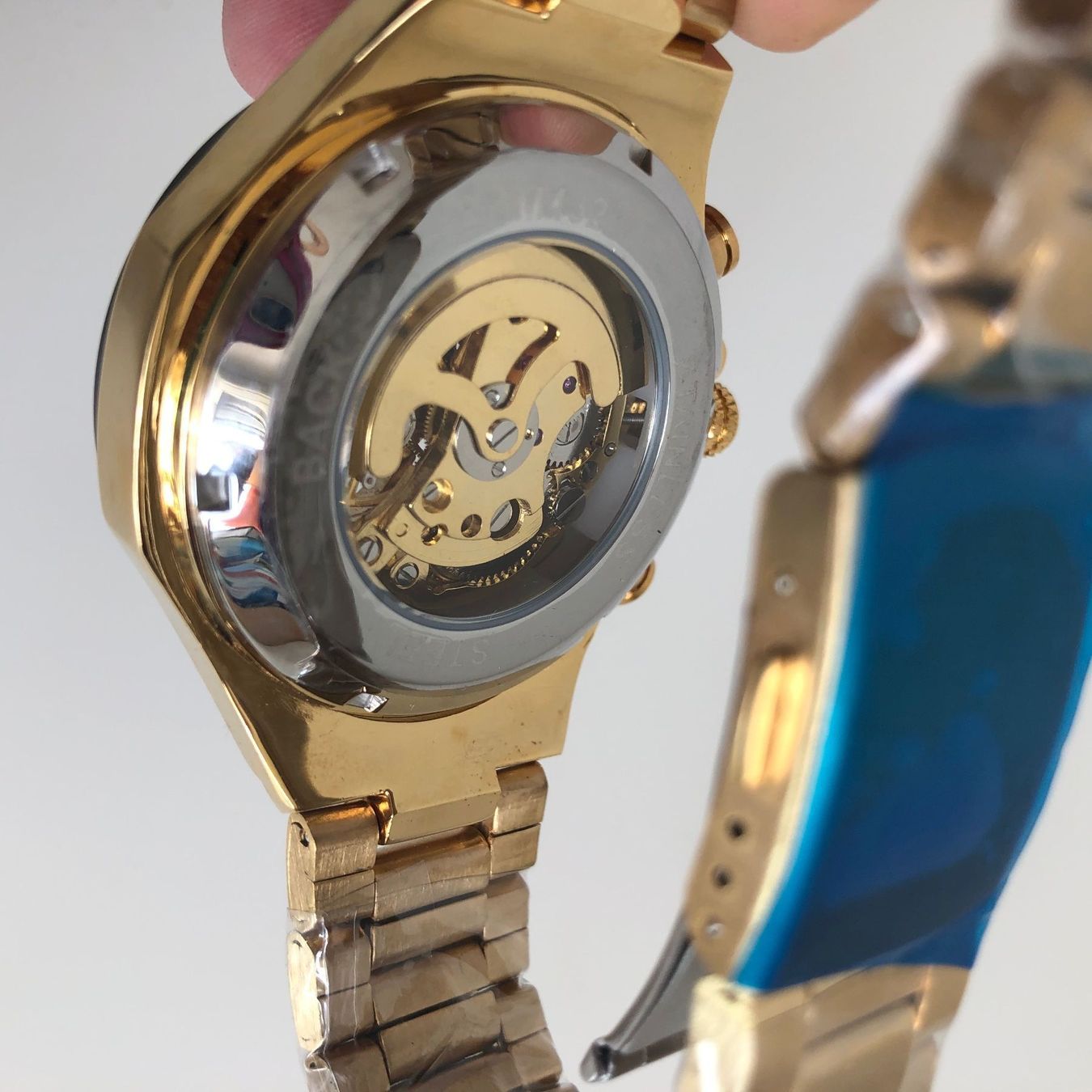 Orologi: Armbanduhr – Nuovo (secondo la descrizione) da Stilli venduto da elaf23031974 4